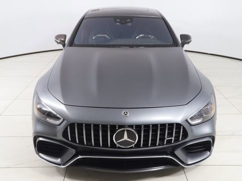 Used 2020 Mercedes-Benz AMG GT 63 S image 90