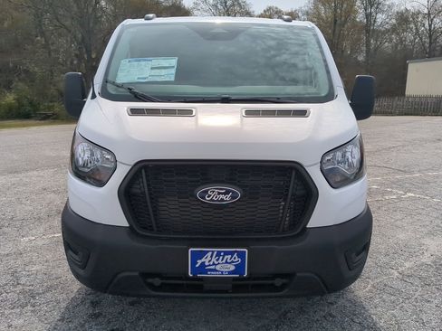 New 2026 Ford Transit 150 XL image 7
