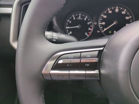 New 2026 MAZDA CX-50 AWD 2.5 S w/ Cargo Package image 23