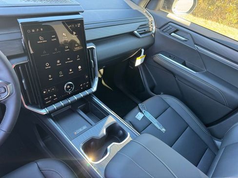 New 2026 GMC Acadia Elevation w/ Elevation Premium Package image 28