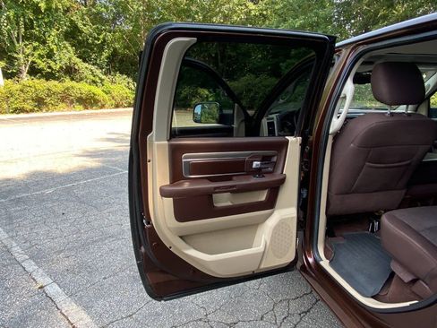 Used 2013 RAM 1500 Big Horn AWD/4WD image 45