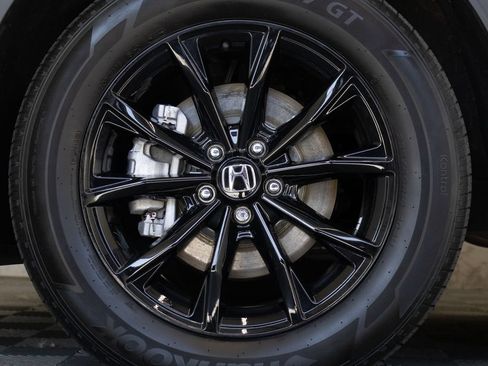 Used 2025 Honda CR-V Sport-L image 10