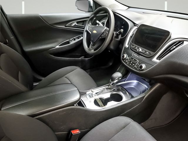 Used 2024 Chevrolet Malibu LT FWD image 27