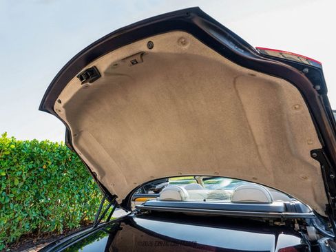 Used 2003 Lexus SC 430 Convertible image 94