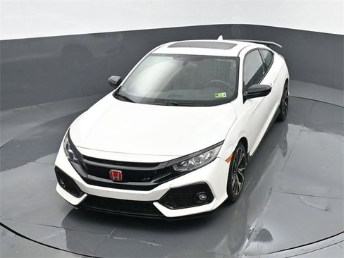 Used 2018 Honda Civic Si image 22