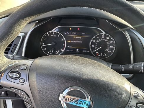 Used 2020 Nissan Murano S w/ Technology Package image 7