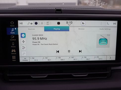 Certified 2025 Jeep Wrangler Sahara 4xe w/ Safety Group image 26