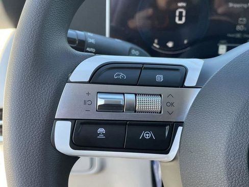 New 2026 Hyundai Tucson SEL image 32