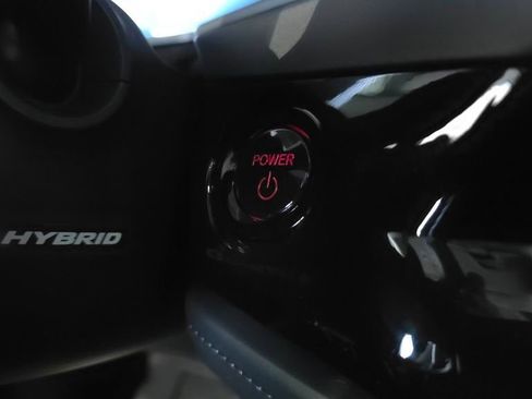 New 2025 Honda Accord EX-L image 35