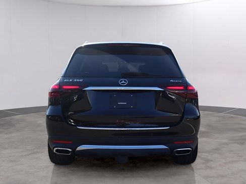 New 2026 Mercedes-Benz GLE 350 4MATIC image 6