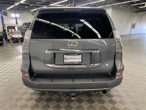 Used 2017 Lexus GX 460 460 image 10