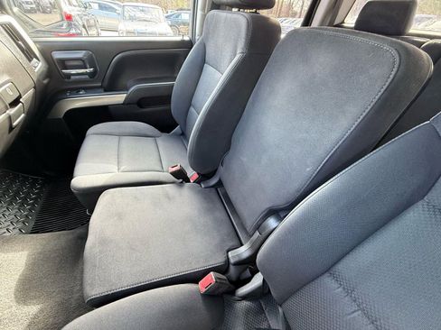 Used 2019 Chevrolet Silverado 1500 LT image 50