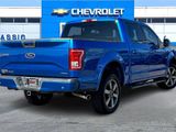 Used 2015 Ford F150 XLT w/ Equipment Group 302A Luxury image 5