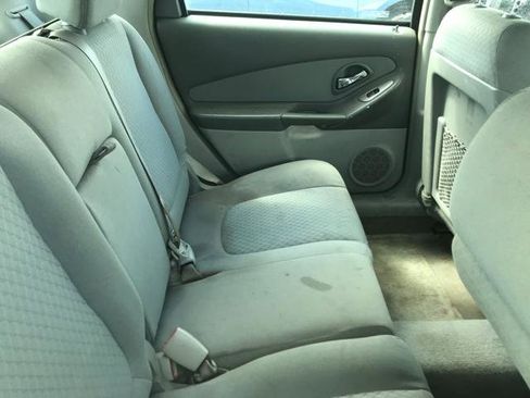 Used 2006 Chevrolet Malibu LT image 3