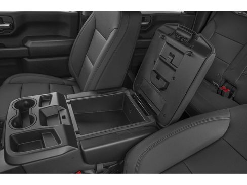 New 2026 Chevrolet Silverado 3500 High Country w/ High Country Premium Package AWD/4WD image 9