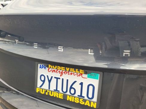 Used 2025 Tesla Model 3 RWD image 10