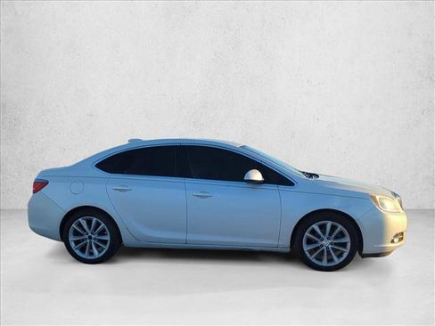 Used 2015 Buick Verano Convenience image 4