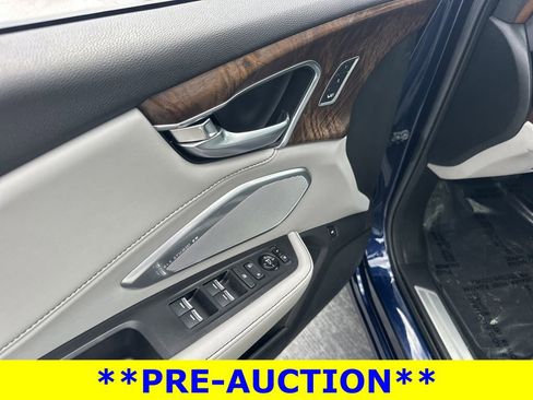 Used 2021 Acura RDX FWD w/ Advance Package image 18