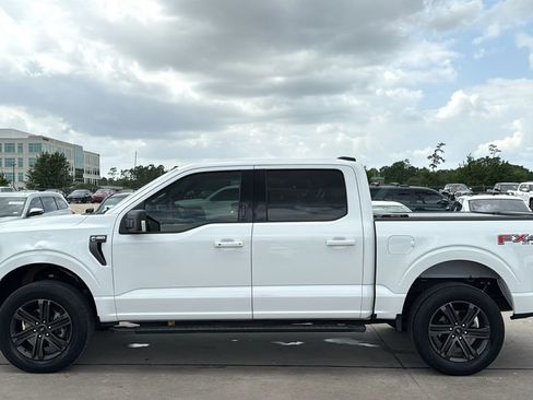 Used 2021 Ford F150 XLT w/ Equipment Group 302A High image 2