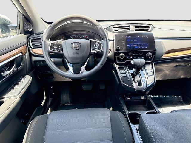 Used 2022 Honda CR-V EX image 20