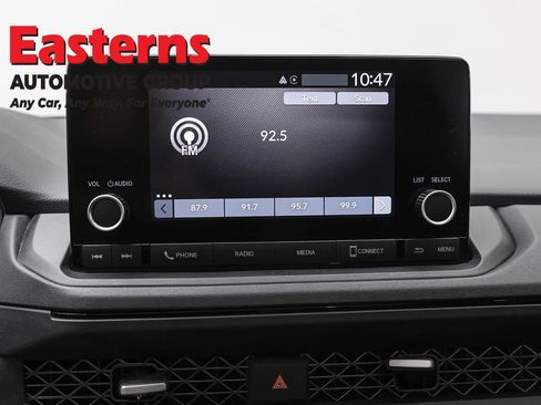Used 2025 Honda Accord SE image 18