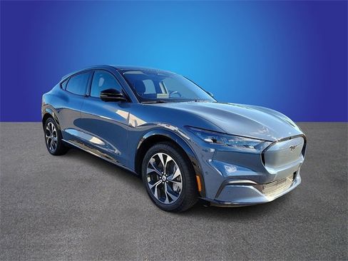 New 2023 Ford Mustang Mach-E Premium image 2