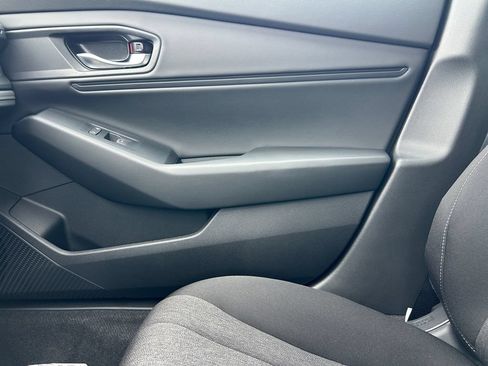 New 2026 Honda Accord SE image 25