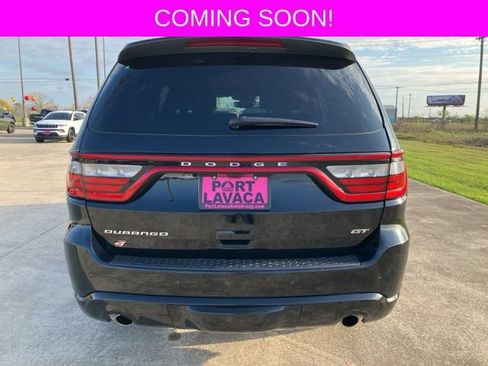 Used 2024 Dodge Durango GT image 6