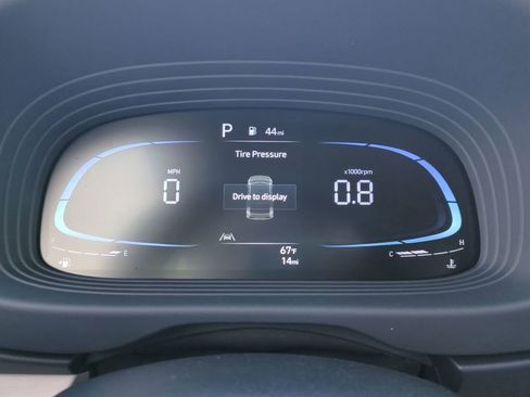 New 2026 Hyundai Venue SEL FWD image 33