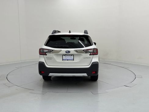 Certified 2023 Subaru Outback Limited image 5