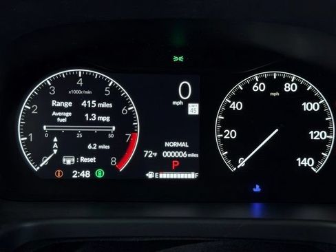 New 2026 Honda Odyssey Elite image 37