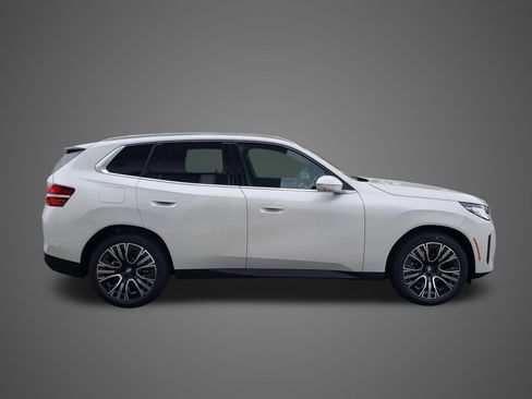 New 2026 BMW X3 xDrive30 AWD/4WD image 4
