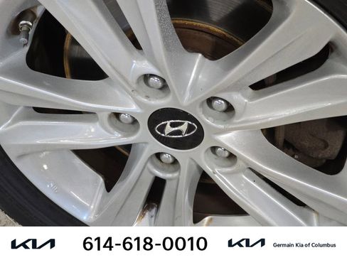 Used 2013 Hyundai Sonata GLS w/ Popular Equipment Pkg FWD image 13