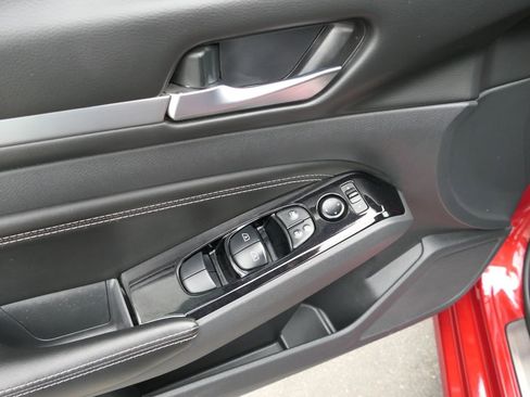 Used 2022 Nissan Altima 2.5 SL image 15