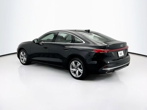 Used 2025 Audi A5 2.0T Premium AWD/4WD image 8