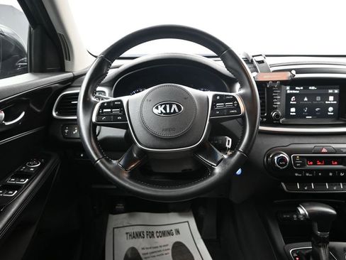 Used 2020 Kia Sorento LX w/ LX I4 Convenience Package AWD/4WD image 31