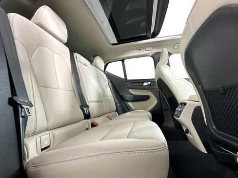 New 2026 Volvo XC40 B5 Ultra w/ Climate Package image 26