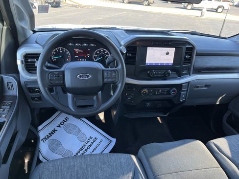 Used 2023 Ford F150 XLT image 10