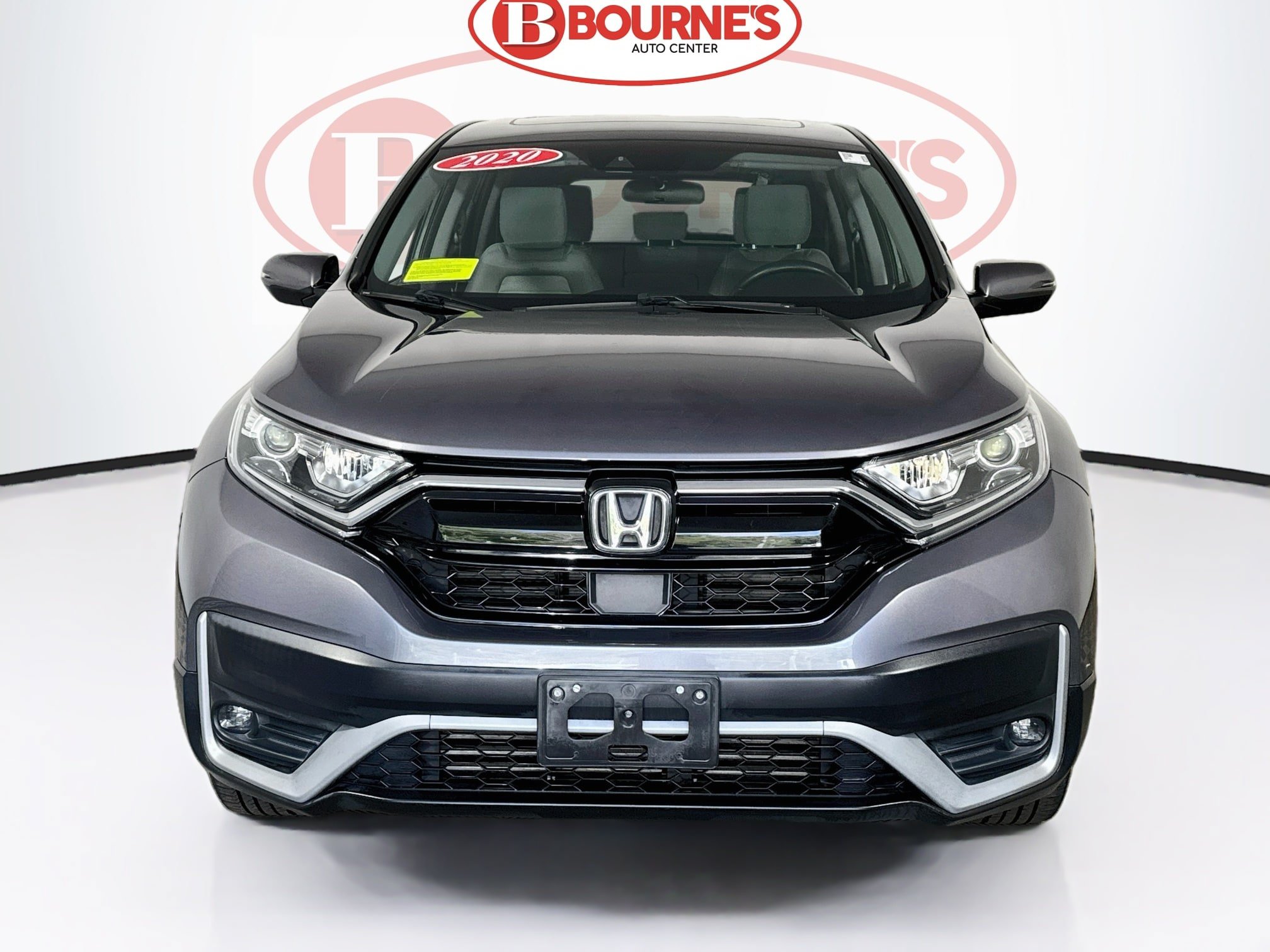 Used 2020 Honda CR-V EX image 5
