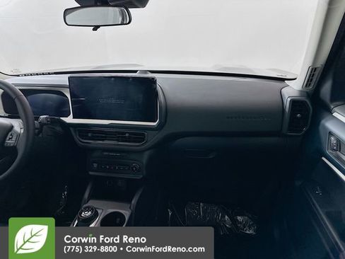 New 2025 Ford Bronco Sport Heritage w/ Convenience Package AWD/4WD image 23
