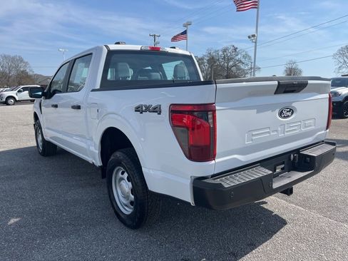 Used 2024 Ford F150 XL image 8