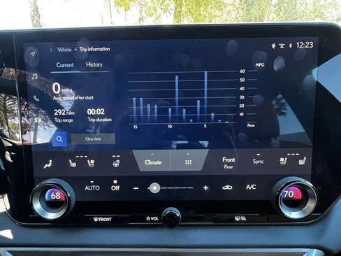 Used 2025 Lexus RX 350 Premium Plus image 24