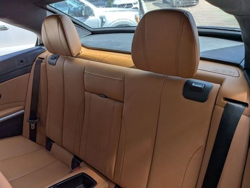 Used 2018 BMW 430i Convertible RWD image 13