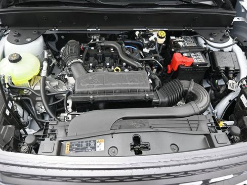 New 2026 Ford Bronco Sport Big Bend w/ Convenience Package AWD/4WD image 32