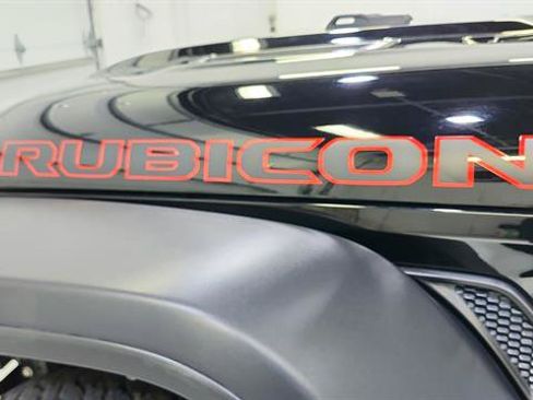 Used 2026 Jeep Gladiator Rubicon AWD/4WD image 35