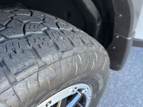 Used 2024 Nissan Pathfinder Rock Creek image 36