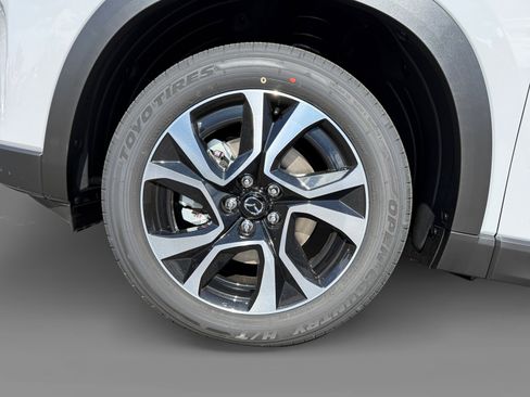 New 2026 MAZDA CX-5 Preferred image 9