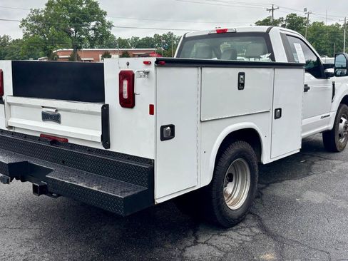 Used 2018 Ford F350 XL w/ Power Equipment Group RWD image 6