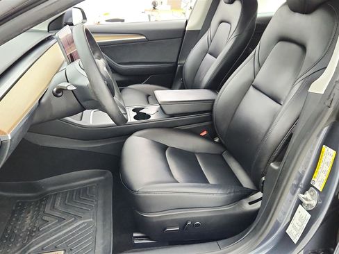 Used 2023 Tesla Model 3 Standard Range RWD image 26