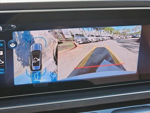 Certified 2025 Mercedes-Benz GLE 350 4MATIC image 15